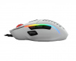 Model I Gaming-Maus - Weiß DEMO)