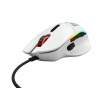 Model I Gaming-Maus - Weiß DEMO)