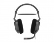 HS80 RGB USB Gaming-Headset 7.1 - Carbon (DEMO)