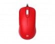 FK1+-B V2 Red Special Edition - Gaming-Maus (Limited Edition) (DEMO)