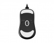 S1-B V2 White Special Edition - Gaming-Maus (Limited Edition) (DEMO)