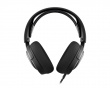 Arctis Nova 3 Multi-System Gaming Headset - Schwarz (DEMO)