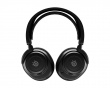 Arctis Nova 7 Wireless Gaming Headset - Schwarz (DEMO)