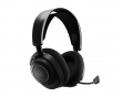 Arctis Nova 7 Wireless Gaming Headset - Schwarz (DEMO)