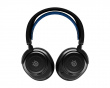 Arctis Nova 7P Wireless Gaming Headset - Schwarz (DEMO)