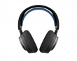 Arctis Nova 7P Wireless Gaming Headset - Schwarz (DEMO)