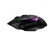 G502 X PLUS Kabellos Gaming-Maus RGB - Schwarz (DEMO) G502 X PLUS Kabellos Gaming-Maus RGB - Schwarz (DEMO)