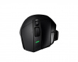 G502 X PLUS Kabellos Gaming-Maus RGB - Schwarz (DEMO) G502 X PLUS Kabellos Gaming-Maus RGB - Schwarz (DEMO)