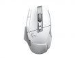 G502 X Lightspeed Kabellos Gaming-Maus - Weiß (DEMO)