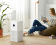 Mi Air Purifier 4 Lite - Weiß Luftreiniger (DEMO)