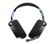 SLYR Pro Multi-Platform Gaming-Headset - Blue DigiHype (DEMO)