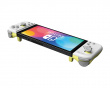 Switch Split Pad Compact Controller - Hellgrau/Gelb (DEMO)