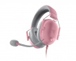 Blackshark V2 X Gaming-Headset - Quartz (DEMO)