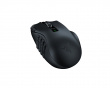 Naga V2 HyperSpeed - Wireless MMO Gaming-Maus - Schwarz (DEMO)