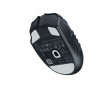 Naga V2 HyperSpeed - Wireless MMO Gaming-Maus - Schwarz (DEMO)