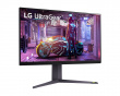 32” UltraGear QHD Nano IPS with ATW 1ms 240Hz HDR 600 G-SYNC Gaming Monitor (DEMO)