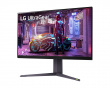 32” UltraGear QHD Nano IPS with ATW 1ms 240Hz HDR 600 G-SYNC Gaming Monitor (DEMO)