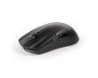 LA-1 Superlight - Wireless Gaming-Maus - Schwarz [Batch with Small Side Flex] (DEMO)