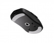 LA-1 Superlight - Wireless Gaming-Maus - Schwarz [Batch with Small Side Flex] (DEMO)
