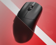 LA-1 Superlight - Wireless Gaming-Maus - Schwarz [Batch with Small Side Flex] (DEMO)