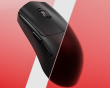 LA-1 Superlight - Wireless Gaming-Maus - Schwarz [Batch with Small Side Flex] (DEMO)