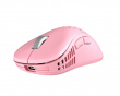 Xlite Wireless v2 Mini Gaming-Maus - Rosa (DEMO)