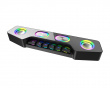 A16 Portable RGB Wireless Speaker - Bluetooth-Lautsprecher (DEMO)