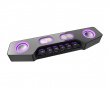A16 Portable RGB Wireless Speaker - Bluetooth-Lautsprecher (DEMO)