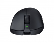 DeathAdder V3 Gaming-Maus - Schwarz (DEMO)