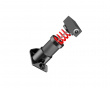 SR-P Lite Brake Pedal Performance Kit - Upgrade-Kit für SR-P Lite Bremspedal  (DEMO)