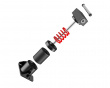 SR-P Lite Brake Pedal Performance Kit - Upgrade-Kit für SR-P Lite Bremspedal  (DEMO)