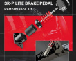 SR-P Lite Brake Pedal Performance Kit - Upgrade-Kit für SR-P Lite Bremspedal  (DEMO)
