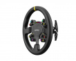 RS v2 Steering Wheel Round Leather - 33cm Lenkrad (DEMO)