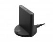 EC2-CW Wireless Gaming-Maus - Schwarz (DEMO)