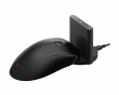 EC2-CW Wireless Gaming-Maus - Schwarz (DEMO)