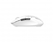ARIA XD7 Wireless Gaming-Maus - Weiß DEMO)
