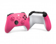 Xbox Series Wireless Controller - Deep Pink - Xbox Controller§