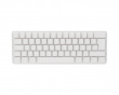 Blank Keycap set - Weiß (DEMO)