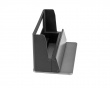 Universal Device Organizer with RGB Desk - Schreibutensilienfach, Grau (DEMO)