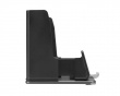 Universal Device Organizer with RGB Desk - Schreibutensilienfach, Grau (DEMO)