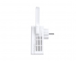 TL-WA860RE Wi-Fi Range Extender with AC Passthrough, WLAN Repeater 300Mbps (DEMO)