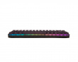 LAVAROCK Base 65 Hotswap Gaming-Tastatur - ANSI [White Flame] (DEMO)