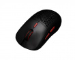 Garuda Pro+ Wireless Gaming-Maus - Hotswappable Battery - Schwarz (DEMO)