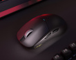 Atlantis Mini 4K Wireless Superlight Gaming Maus - Charcoal Black (DEMO)