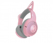 Kraken Kitty Edition BT V2 Bluetooth Headset - Quartz (DEMO)