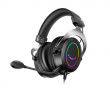 AMPLIGAME H3 Gaming Headset RGB - Schwarz (DEMO)