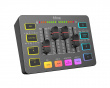 AMPLIGAME SC3 Gaming USB Mixer - Mischpult (DEMO)