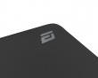 EM-C Poron Gaming Mauspad - Schwarz (DEMO)