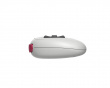 M30 2.4G Wireless Gamepad - Wireless Controller - Weiß (DEMO)