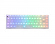 OPAL Base 65 Hotswap Gaming Tastatur - ISO Deutsch [Silent Glacier] (DEMO)